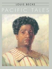 Pacific Tales book cover