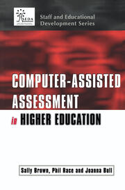 Computer-assisted Assessment of Students book cover