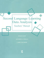 Second Language Teacher Manual 2nd book cover