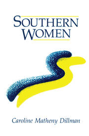 Southern Women book cover