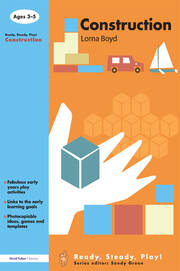 Construction book cover