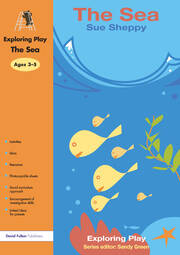 The Sea book cover