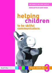 Helping Children to be Skilful Communicators book cover