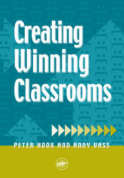 Creating Winning Classrooms book cover