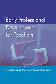 Early Professional Development for Teachers book cover