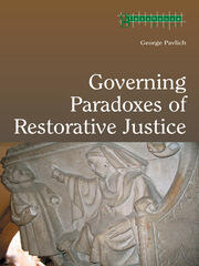 Governing Paradoxes of Restorative Justice book cover
