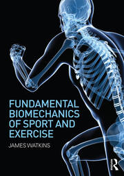 Fundamental Biomechanics of Sport and Exercise book cover