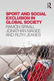 Sport and Social Exclusion in Global Society book cover