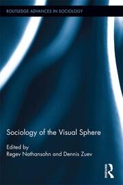 Sociology of the Visual Sphere book cover