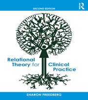 Relational Theory for Clinical Practice book cover