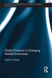 Global Finance in Emerging Market Economies book cover