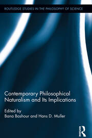 Contemporary Philosophical Naturalism and Its Implications book cover
