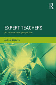 Expert Teachers: An international perspective book cover