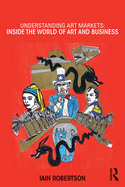 Understanding Art Markets: Inside the world of art and business book cover
