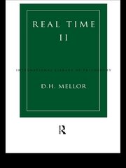 Real Time II book cover
