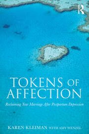 Tokens of Affection: Reclaiming Your Marriage After Postpartum Depression book cover