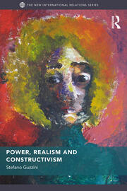 Power, Realism and Constructivism book cover