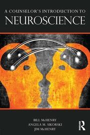 A Counselor's Introduction to Neuroscience book cover