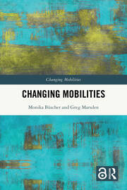 Changing Mobilities book cover