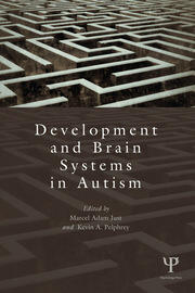 Development and Brain Systems in Autism book cover