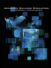 Advanced Building Simulation book cover