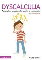 Dyscalculia: Action plans for successful learning in mathematics book cover