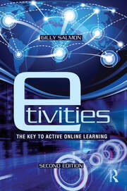 E-tivities: The Key to Active Online Learning book cover