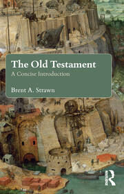 The Old Testament: A Concise Introduction book cover