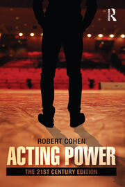 Acting Power: The 21st Century Edition book cover