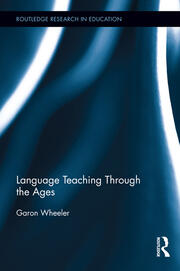 Language Teaching Through the Ages book cover