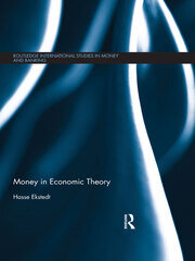 Money in Economic Theory book cover
