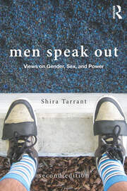 Men Speak Out: Views on Gender, Sex, and Power book cover