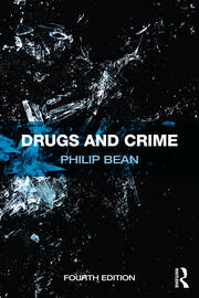 Drugs and Crime book cover