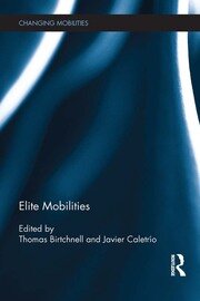 Elite Mobilities book cover