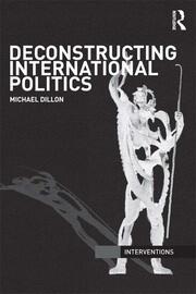 Deconstructing International Politics book cover