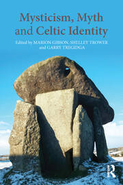 Mysticism, Myth and Celtic Identity book cover