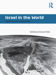 Israel in the World: Legitimacy and Exceptionalism book cover