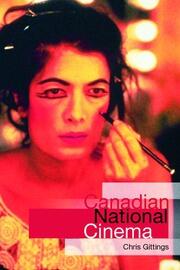 Canadian National Cinema book cover