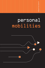 Personal Mobilities book cover
