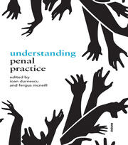 Understanding Penal Practice book cover