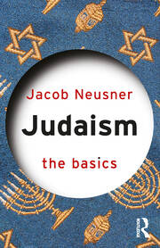 Judaism: The Basics book cover