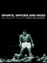 Sports, Virtues and Vices: Morality Plays book cover