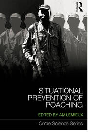 Situational Prevention of Poaching book cover