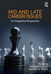 Mid and Late Career Issues: An Integrative Perspective book cover