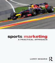 Sports Marketing: A Practical Approach book cover