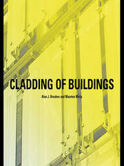 Cladding of Buildings book cover