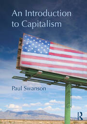 An Introduction to Capitalism book cover