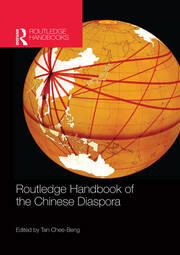 Routledge Handbook of the Chinese Diaspora book cover