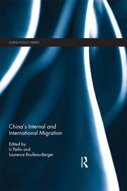 China's Internal and International Migration book cover