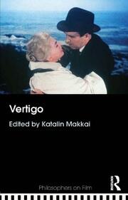Vertigo book cover